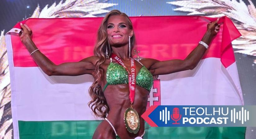 Kaipl Ida példája inspiráló lehet mindannyiunk számára