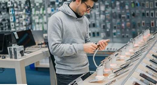 Itthon is felpörög a körforgásos modell – egyre több a használt és felújított mobil