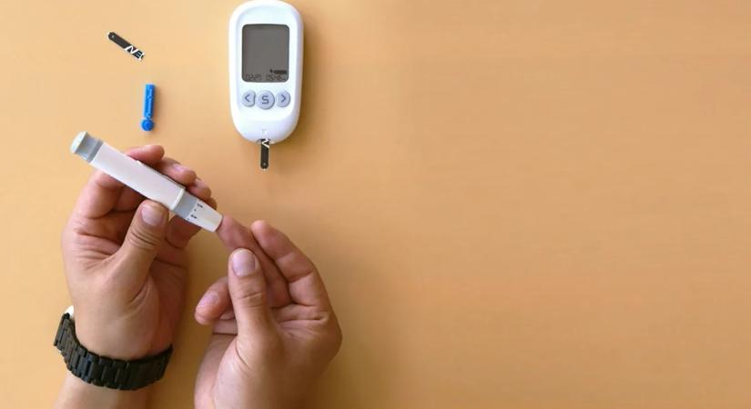 Három rejtett jele a cukorbetegségnek, amit sokan figyelmen kívül hagynak