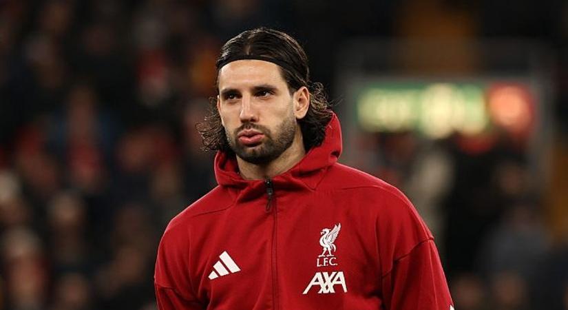 Szoboszlai Dominik megint nem bírt magával, azonnal rátámadtak