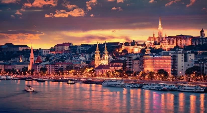 Egészen váratlan időjárás vár ránk a jövő héten, pedig lassan december közepe jön