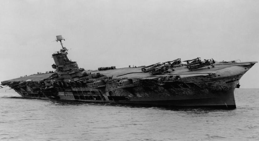 A legnagyobb második világháborús tengeralattjárós film kétszer annyit hozott, mint az új rivális