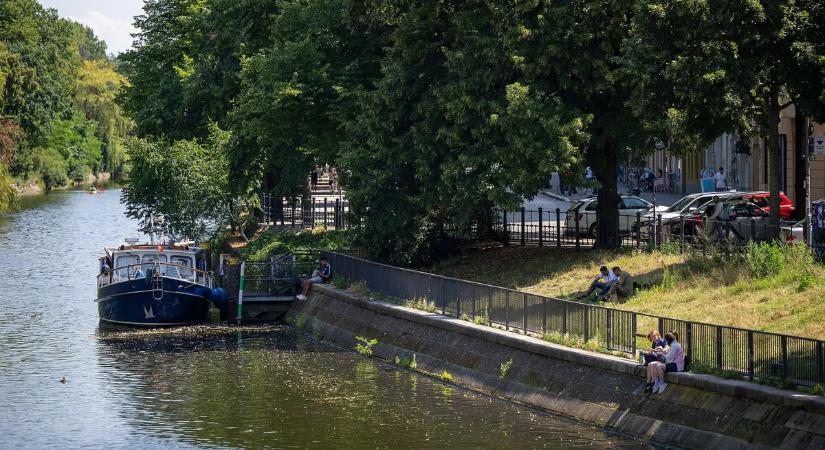 Ezek most Európa legmenőbb utcái – elkészült a friss ranglista