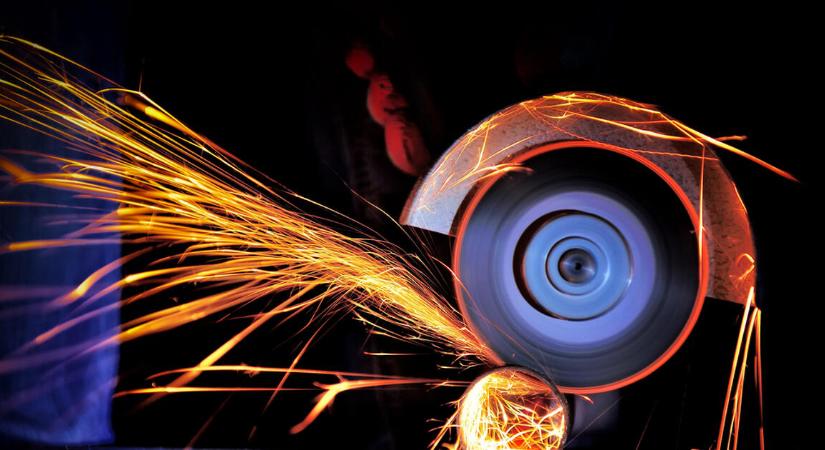 A magyar gyárak sincsenek biztonságban a kibertámadásoktól