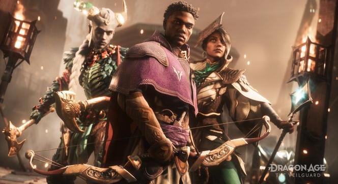 A Dragon Age mélyrepülése: a Veilguard hatalmasat bukott, a Dragon Age Day-t pedig az EA látványosan kihagyta