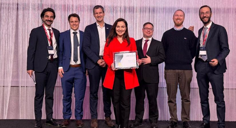 Bécs digitális jövőt épít Európában