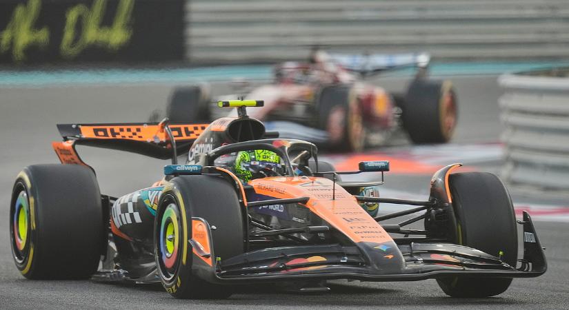 Döbbenetes végjáték: hajszálon múlt a világbajnoki cím sorsa