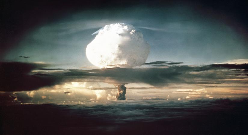 Így áll a végítélet képzeletbeli órája 2020 után - Bejelentést tettek az atomtudósok