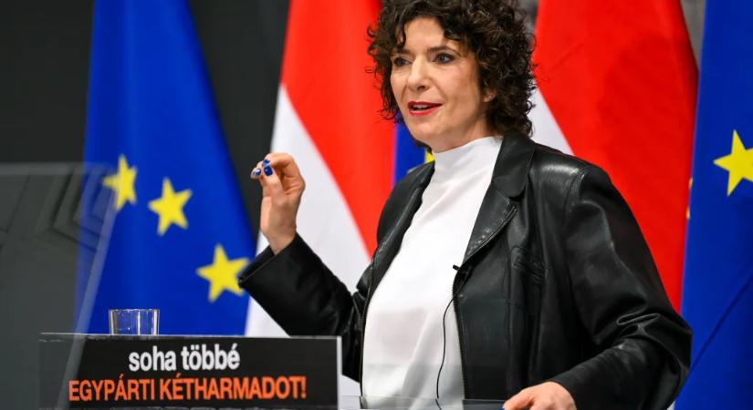 Az egypárti kétharmad ellen indít kampányt a DK