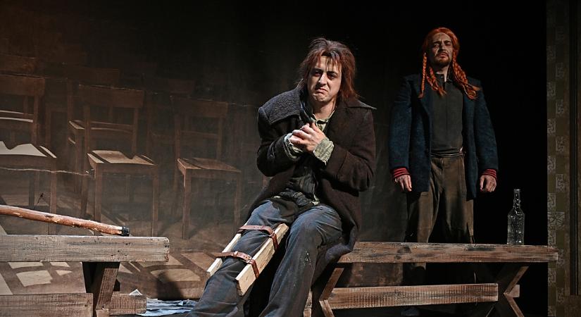 Mennyi esélye van annak, hogy az ír bicebóca sztár legyen Hollywoodban?