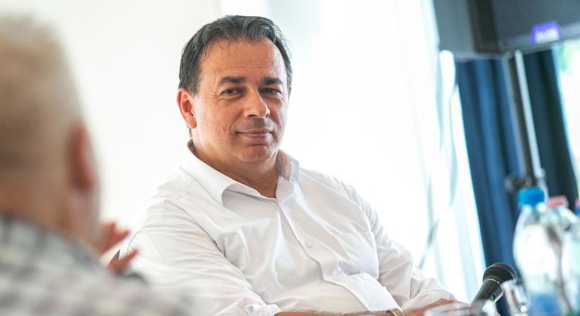 A Hunyadi-sorozat hatalmas sikere után újabb Bán Mór-regény kaphat televíziós adaptációt