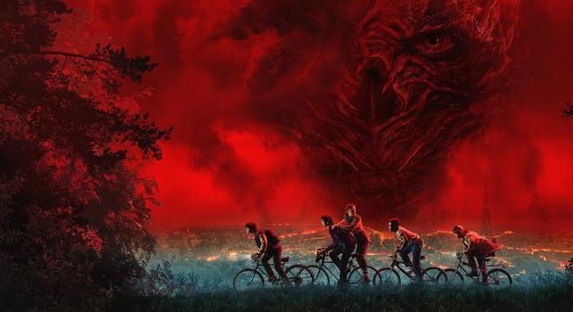 A Stranger Things 5. évadához készült LEGO-szettet ma semmi nem tudja überelni