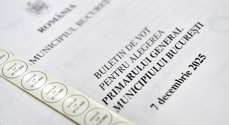 Időközi választások: 18 törvénysértésről érkezett panasz