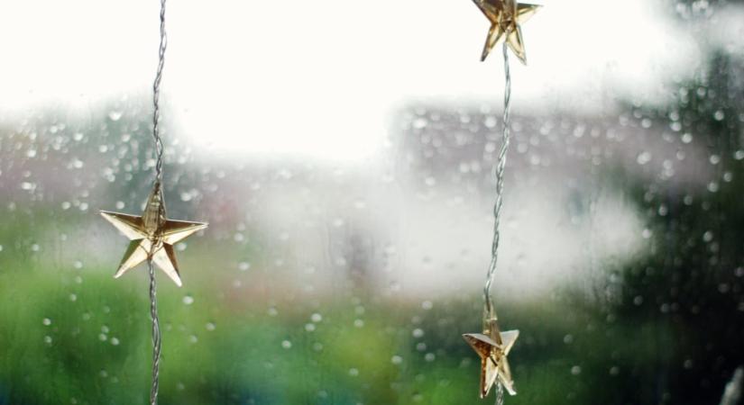 Mutatjuk, milyen idő várható a jövő héten