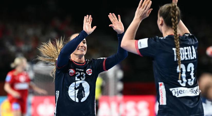 Szándékos vereség a kézi-vb-n? Mindenki egy csapatot akar elkerülni