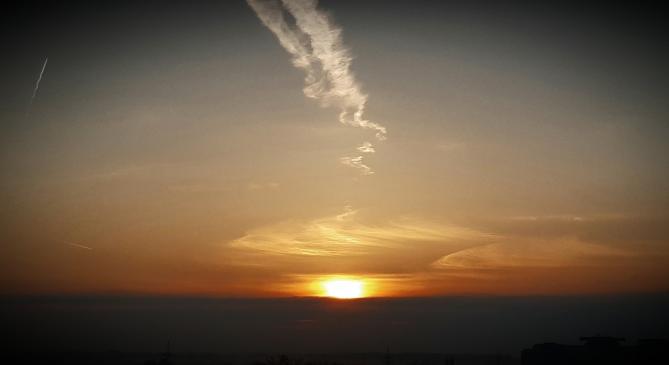 Rekordenyhe időben jött a Mikulás