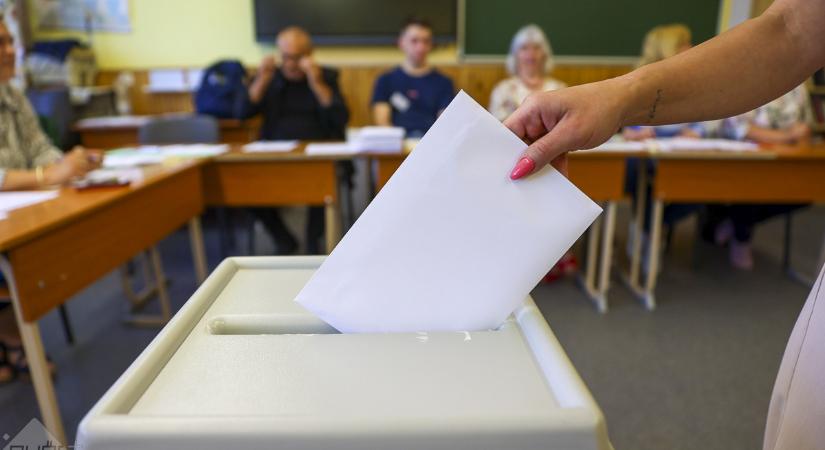 Fontos feladatra várják a győri polgárokat