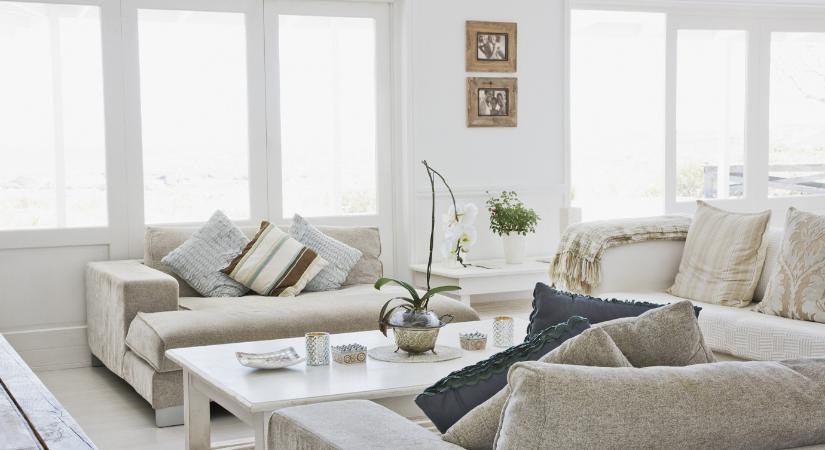 5 lakberendezési hiba, amitől azonnal ódivatú lesz az otthonod – mielőbb szabadulj meg tőlük!