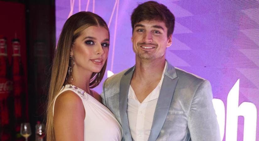 Szakított Viczián Viktória és Somhegyi Krisztián