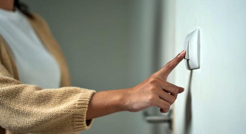 A jövő héten többnyire csak a városokat sújtja áramszünet Zalában, de azért néhány falu sem marad ki a sorból