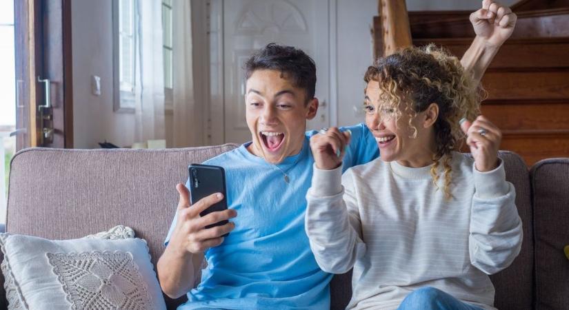 Ezek a Hatoslottó december 7-ei nyerőszámai