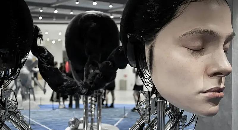 Miért kedveljük jobban az emberi vonásokkal rendelkező robotokat?