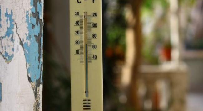 Megdőlt a fővárosi hajnali melegrekord szombaton