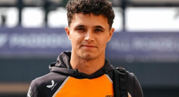 Sainz: Lando megmutatta, hogy kedves emberként is lehetsz bajnok