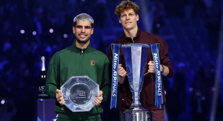 Újabb játékosunk a legjobb 100 között, mérföldkő előtt a magyar tenisz 2026-ban