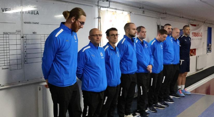 Emelt fővel búcsúztak a Bajnokok Ligájától