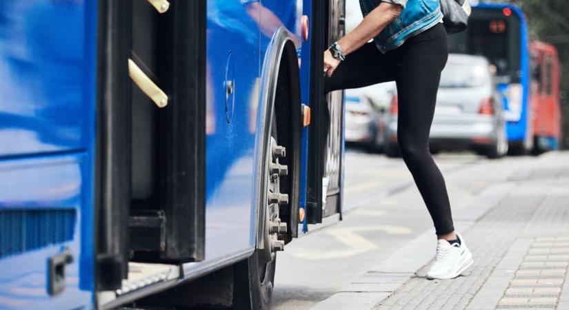 Busszal utazna Budapestre? A jövő vasárnaptól könnyebb lesz!