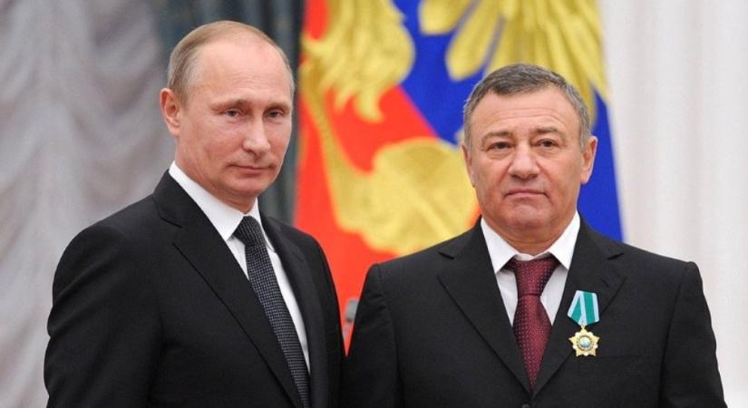 A világ legveszélyesebb családjai – amikor Putyin még tartott a nagyfiúktól