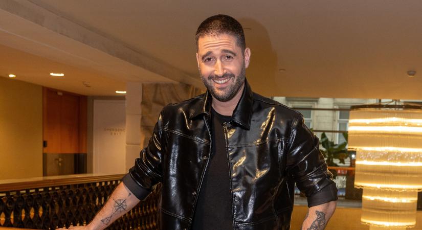 Döbbenet! Király Viktor nem emlékszik arra, hogy lelőtte Korda Györgyöt