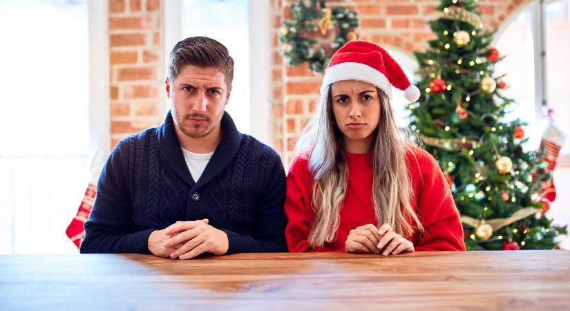 „A te korodban nekem már két gyerekem volt”: Amikor a rokonok rontják el az ünnepet