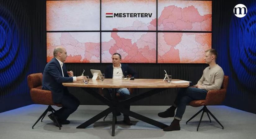 Ettől minden jobboldalinak megdobban a szíve: ezt üzenték Kapu Tibornak, Szabó Zsófinak es Curtisnek