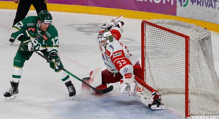 Nagy csatában kapott ki a Ferencváros hazai pályán olasz riválisától