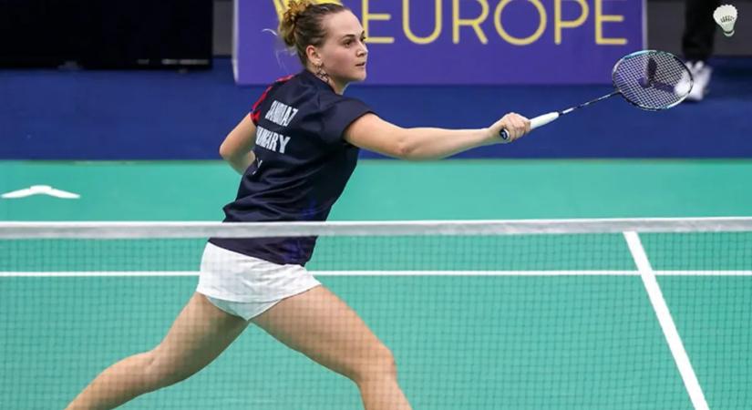 Tollaslabdacsapat Eb: a magyar női válogatott sem jutott tovább a selejtezőből