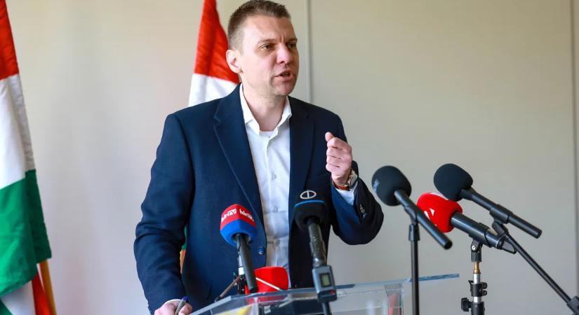 Menczer Tamás: Magyarország előtt két út áll – a brüsszeli háborús és a magyar békepárti út