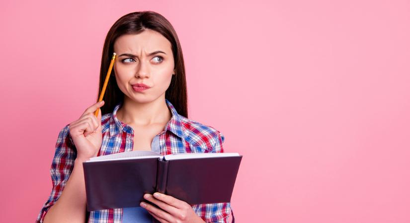 Késik a menstruációd? Nem csak terhesség lehet az oka