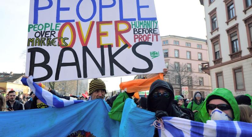 Stabilitás kontra válság: ezért rettegnek a központi bankok