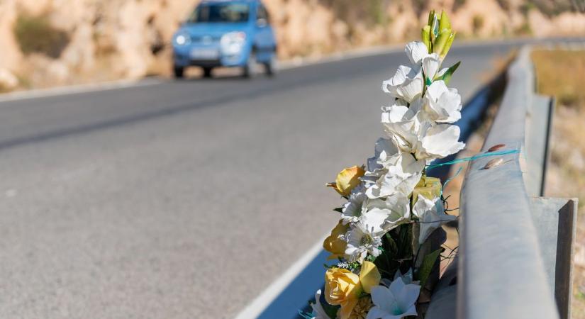 Magyar férfi halt meg Halbturn és Andau között Ausztriában