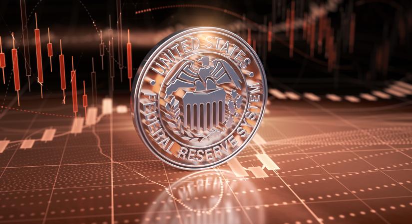 Véget ér a Fed szigorítása: új korszak jön a részvény- és devizapiacokon?