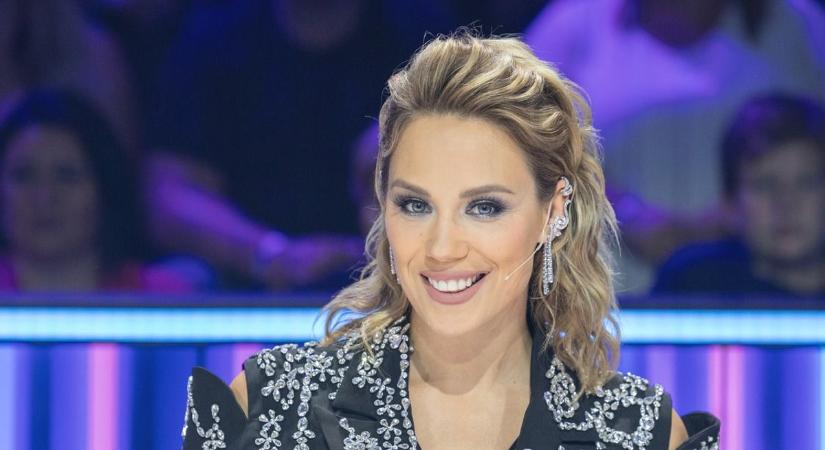 Lékai-Kiss Ramóna filmes karrierre vágyik: „Nem titok, hogy ez bakancslistás nálam”