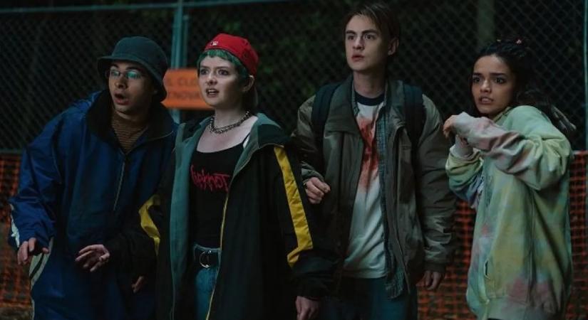 Érkezik a világvége: mindenki készüljön az apokalipszisre!