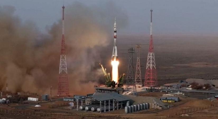 Szétrohad Putyin "51-es körzete" — megakadt az orosz kozmonauta-program 1961 óta először: valószínűleg azóta nem is újították fel az állomást