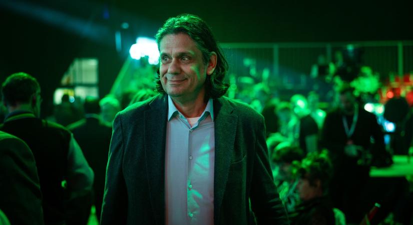 Háborúellenes Gyűlés: Deutsch Tamás nem érti a háborúpárti baloldali álláspontot