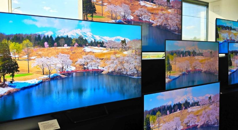 Öt dolog, amit mindenképp muszáj átgondolni tévévásárlás előtt