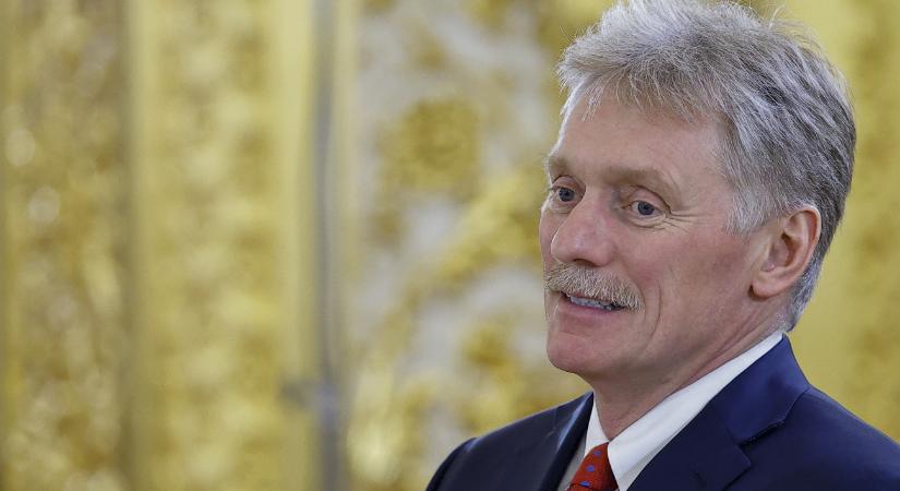 Moszkva elégedett, de a mélyállam aggasztja a Kremlt