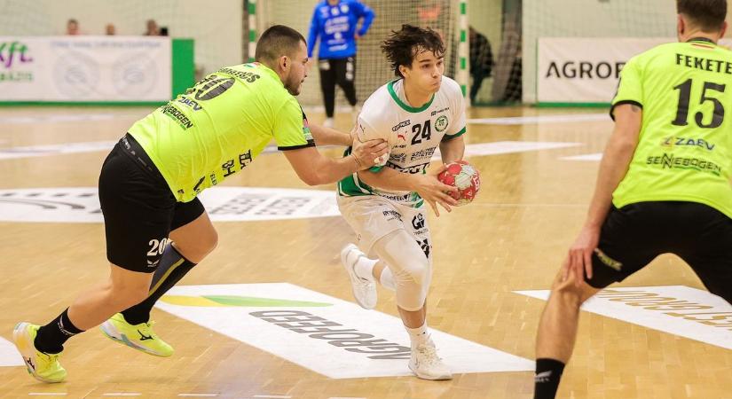 ONE Veszprém – ETO University – online közvetítés 17.30 órától