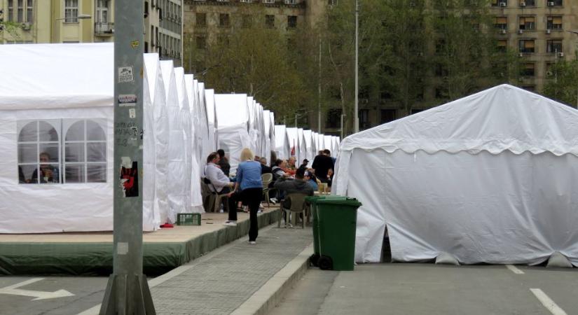 Cáfolja a rendőrség, hogy a paliluai rendőrök fellázadtak volna